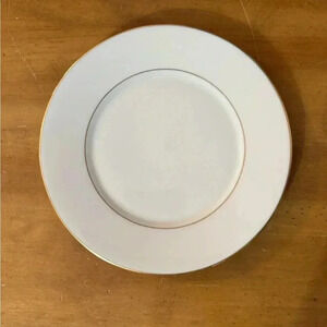 Vintage LENOX “HAYWORTH” Cosmopolitan Collection Salad Plate.